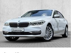 Weiß Gebraucht 2019 BMW 630 Luxury Line Coupé | 31.490 € (Guter Preis)
