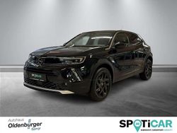 Karbonschwarz Gebraucht 2022 Opel Mokka Elegance SUV | 17.885 € (Fairer Preis)