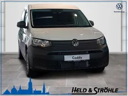 Weiß Gebraucht 2025 VW Caddy Maxi Van / Kleinbus | 28.444 € (Fairer Preis)