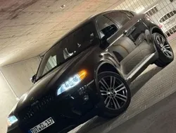 Schwarz Gebraucht 2012 BMW X6 Sport Line SUV | 20.900 € (Etwas zu teuer)