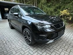 Schwarz Gebraucht 2019 Seat Ateca Beats SUV | 18.800 € (Guter Preis)