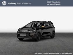 Perlmuttschwarz Neu 2025 Dacia Jogger Expression Van / Kleinbus | 28.390 € (Fairer Preis)