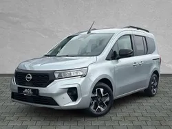 Grey highland Neu 2025 Nissan Townstar Van / Kleinbus | 32.790 € (Teuer)