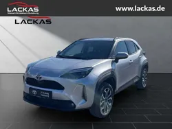 Metallic Neu 2025 Toyota Yaris Hybrid | 29.990 € (Fairer Preis)