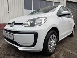 Weiß Gebraucht 2022 VW up! Basis Kleinwagen | 10.480 € (Guter Preis)
