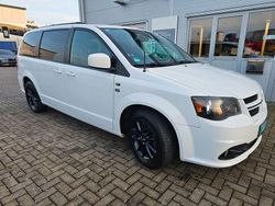 Weiß Gebraucht 2019 Dodge Grand Caravan Van / Kleinbus | 12.900 € (Fairer Preis)