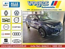 Blau Gebraucht 2021 DFSK Glory 580 SUV | 16.990 €