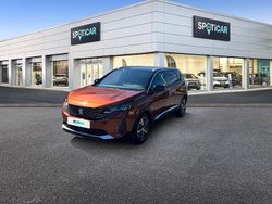 Schwarz Gebraucht 2023 Peugeot 5008 Allure Van / Kleinbus | 25.900 € (Guter Preis)