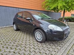 Colore esterno (nero Gebraucht 2009 Fiat Grande Punto Dynamic Kleinwagen | 2.990 € (Fairer Preis)