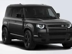 Grau Neu 2025 Land Rover Defender HSE Dynamic SUV | 110.149 € (Guter Preis)
