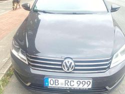 Gebraucht 2012 VW Passat Kombi | 3.800 €
