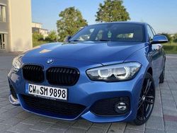 Gebraucht 2017 BMW 120 M Sport Kleinwagen | 20.000 € (Teuer)