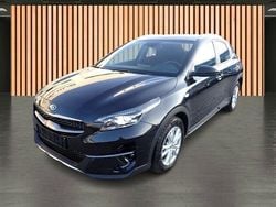 Schwarz Gebraucht 2021 Kia XCeed Silver SUV | 15.980 € (Superpreis)