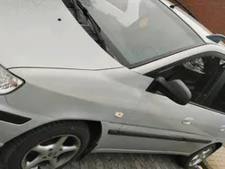 Silber Gebraucht 2004 Hyundai Matrix Van / Kleinbus | 2.500 € (Fairer Preis)
