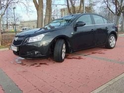 Gebraucht 2011 Chevrolet Cruze LS Limousine | 4.100 € (Etwas zu teuer)