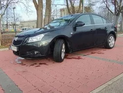Gebraucht 2011 Chevrolet Cruze LS Limousine | 4.100 € (Etwas zu teuer)