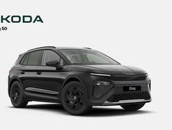 Blackmagic perleffekt Neu 2025 Skoda Elroq Tour SUV | 33.990 € (Fairer Preis)