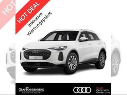 Weiß (arkonaweiß) Neu 2025 Audi Q5 Basis SUV | 47.930 € (Superpreis)
