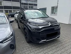 Schwarz Gebraucht 2024 Citroën C3 Aircross PureTech SUV | 14.980 € (Guter Preis)