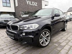 Schwarz Gebraucht 2015 BMW X6 M Sport SUV | 29.990 € (Superpreis)