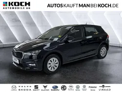 Schwarzmagic perleffekt Neu 2025 Skoda Fabia Selection Kleinwagen | 21.490 € (Guter Preis)