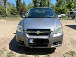 Gebraucht 2006 Chevrolet Aveo LT Limousine | 1.999 € (Fairer Preis)