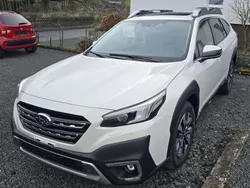Crystal Neu 2025 Subaru Outback Platinum SUV | 43.880 € (Guter Preis)