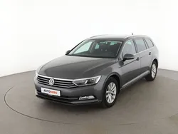 Grau Gebraucht 2018 VW Passat Comfortline Kombi | 18.370 € (Guter Preis)