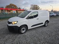 Other Gebraucht 2022 Peugeot Partner Premium Van | 10.950 € (Guter Preis)