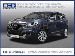 Titaniumgrau (grau) (grau) Gebraucht 2016 Renault Kadjar XMOD SUV | 10.480 € (Fairer Preis)