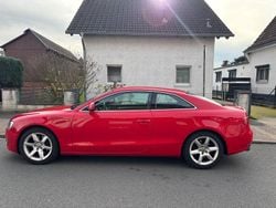 Rot Gebraucht 2008 Audi A5 | 5.400 € (Superpreis)