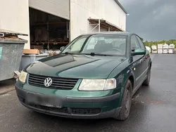 Gebraucht 1999 VW Passat Limousine | 450 € (Guter Preis)