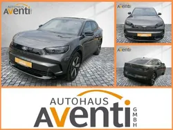 Grau Neu 2025 Ford Capri Limousine | 47.319 € (Guter Preis)