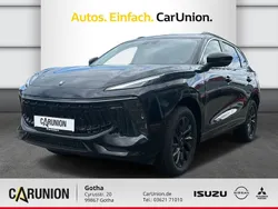 Schwarzblack Gebraucht 2024 DFSK Forthing 5 SUV | 27.890 € (Fairer Preis)