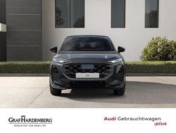 Grau Gebraucht 2025 Audi Q3 S-Line SUV | 80.555 €
