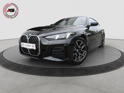 Schwarz Gebraucht 2025 BMW 420 M Sport Limousine | 47.900 € (Superpreis)