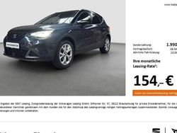Grau Gebraucht 2025 Seat Arona FR SUV | 22.724 € (Fairer Preis)