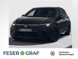 Grenadillschwarz metallic Gebraucht 2025 VW Golf VIII R Limousine | 59.990 €