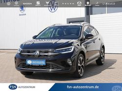 Deep black perleffekt Gebraucht 2023 VW Taigo Style SUV | 24.980 € (Fairer Preis)