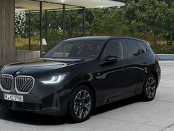 Schwarz Neu 2025 BMW X3 Exclusive SUV | 64.711 €