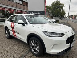 Weiß Gebraucht 2024 Honda ZR-V Elegance SUV | 35.990 € (Fairer Preis)