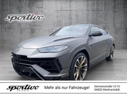 Grigio keres Gebraucht 2023 Lamborghini Urus SUV | 299.888 € (Fairer Preis)