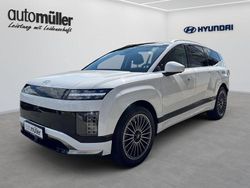 Weiß Neu 2025 Hyundai Ioniq 6 Limousine | 78.888 € (Teuer)