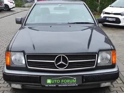 Schwarz Gebraucht 1987 Mercedes 230 Coupé | 6.498 €