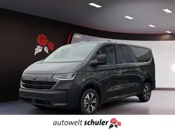 Grau Gebraucht 2025 VW T6.1 Van | 54.949 € (Teuer)