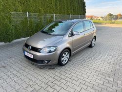 Braun Gebraucht 2010 VW Golf Plus Cross Trendline Van / Kleinbus | 2.350 € (Fairer Preis)