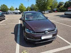 Andere außenfarben Gebraucht 2017 VW Golf VII Highline Limousine | 13.700 € (Guter Preis)