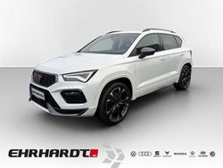 Weiß Gebraucht 2022 Cupra Ateca SUV | 29.990 € (Fairer Preis)