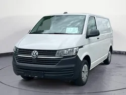 Weiß Gebraucht 2021 VW T6.1 Trendline Van | 22.431 € (Fairer Preis)