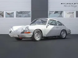 Silber Gebraucht 1965 Porsche 911 Coupé | 174.000 €
